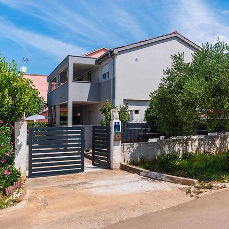 Apartments Franica Задар Екстер'єр фото