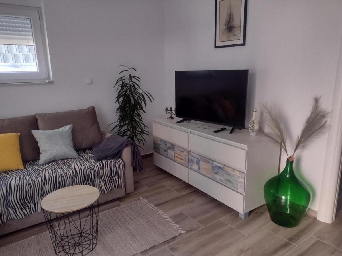 Apartments Franica Задар Екстер'єр фото