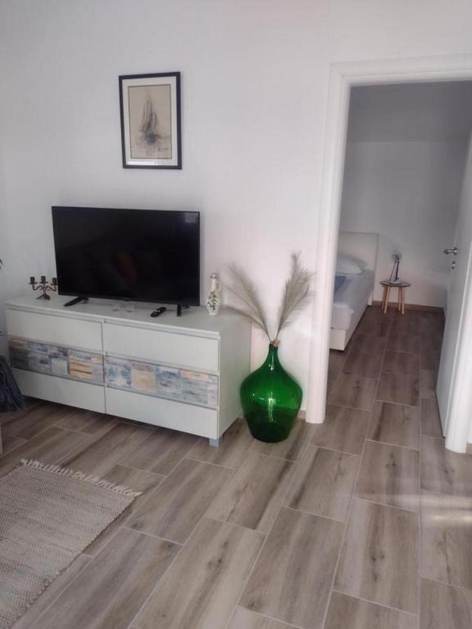 Apartments Franica Задар Екстер'єр фото