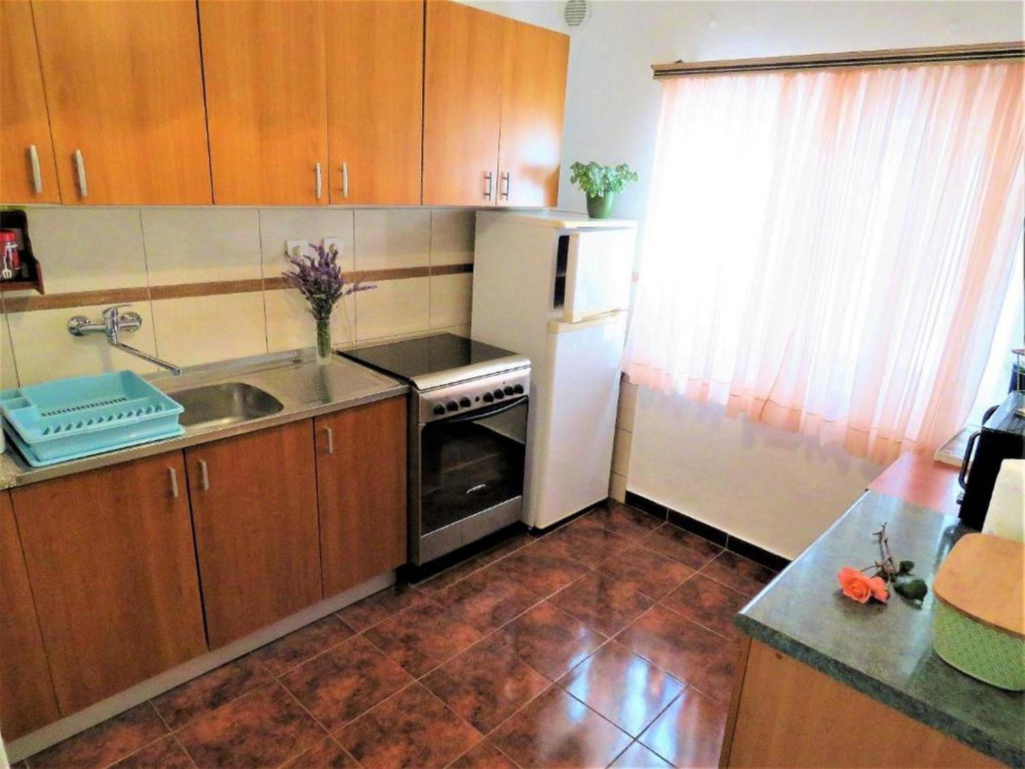 Apartments Franica Задар Номер фото