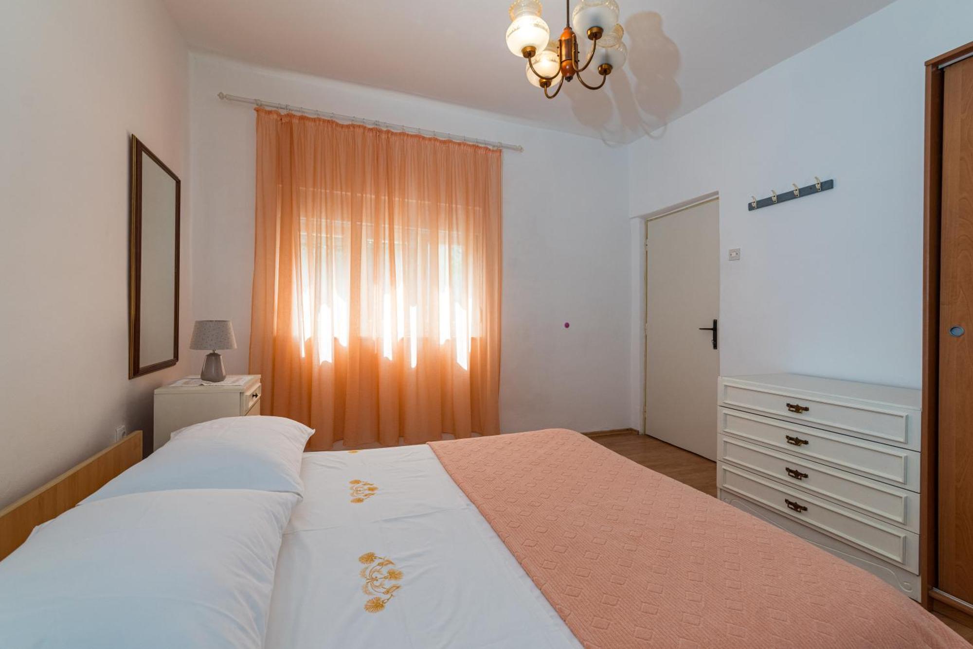 Apartments Franica Задар Екстер'єр фото